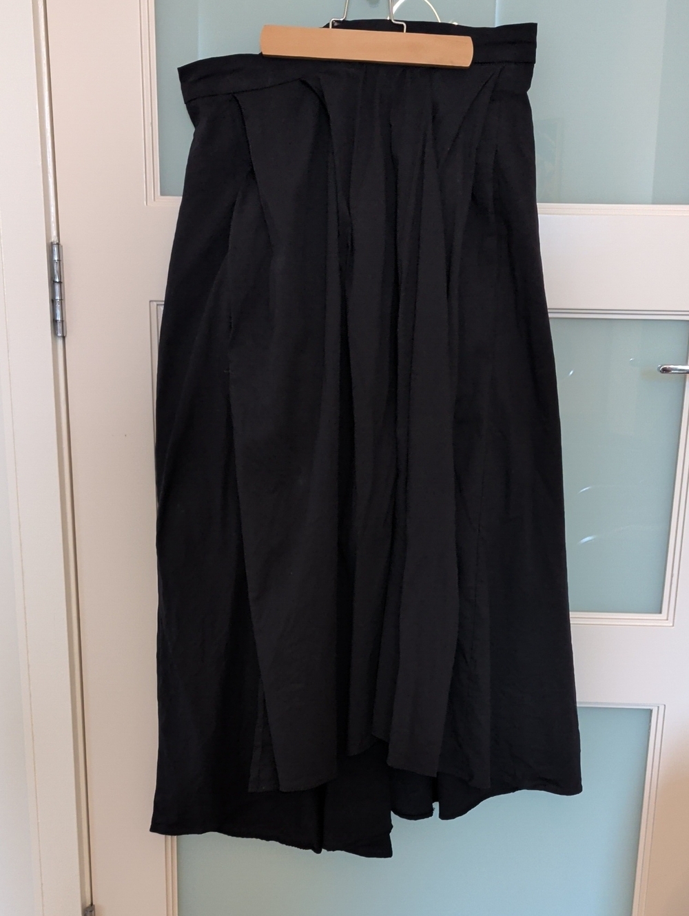 Kim Schalk Paper Moon Skirt Size Medium